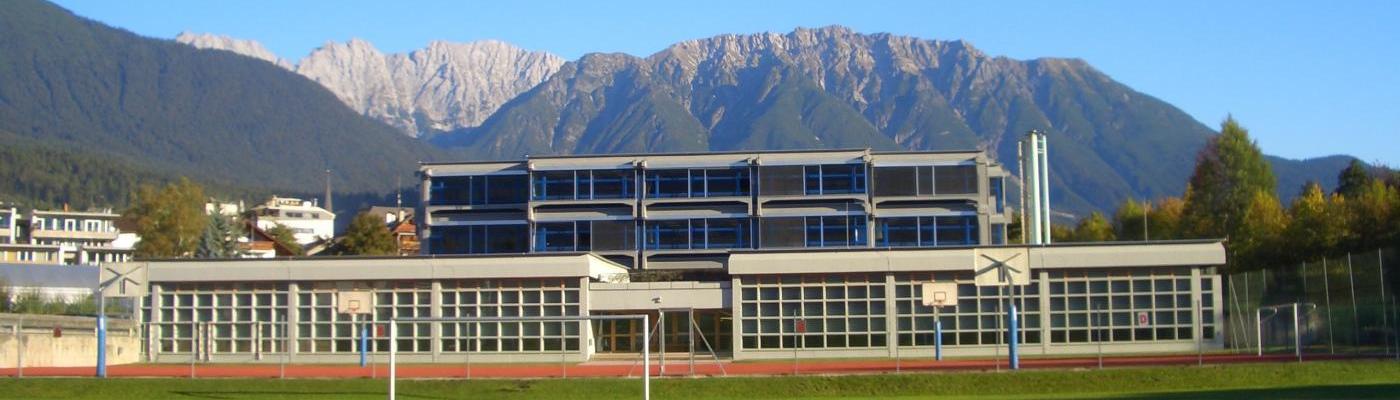 © BRG Imst Unsere Schule