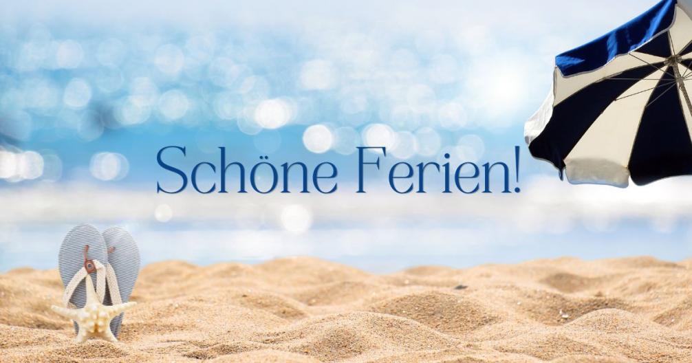 Urheber:in: BRG Imst Sommerferien 2026