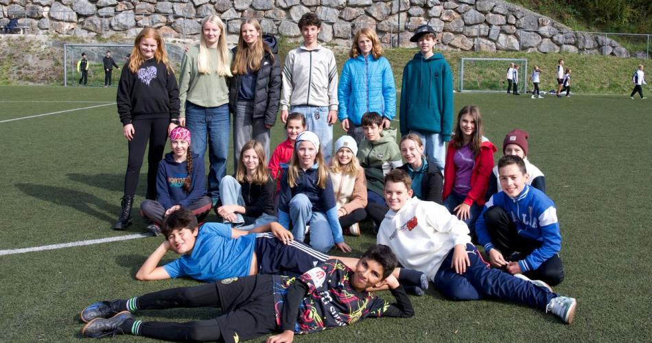 Orientierungslauf 2025