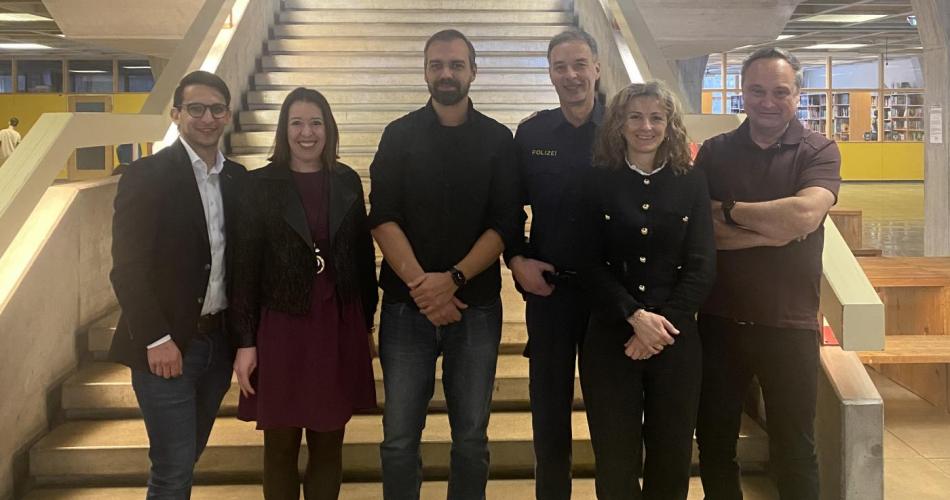 Berufsorientierung 2026