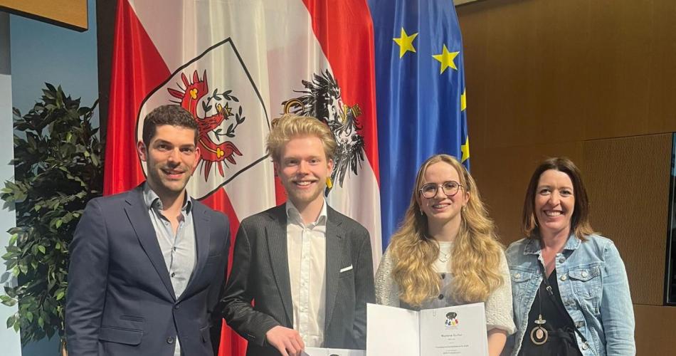 Fremdsprachenwettbewerb 2026