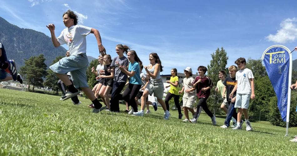Charity-Lauf 2026