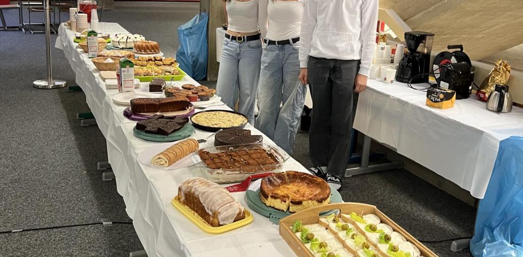 Tag der offenen Tür 2026 Tag der offenen Tür 2026