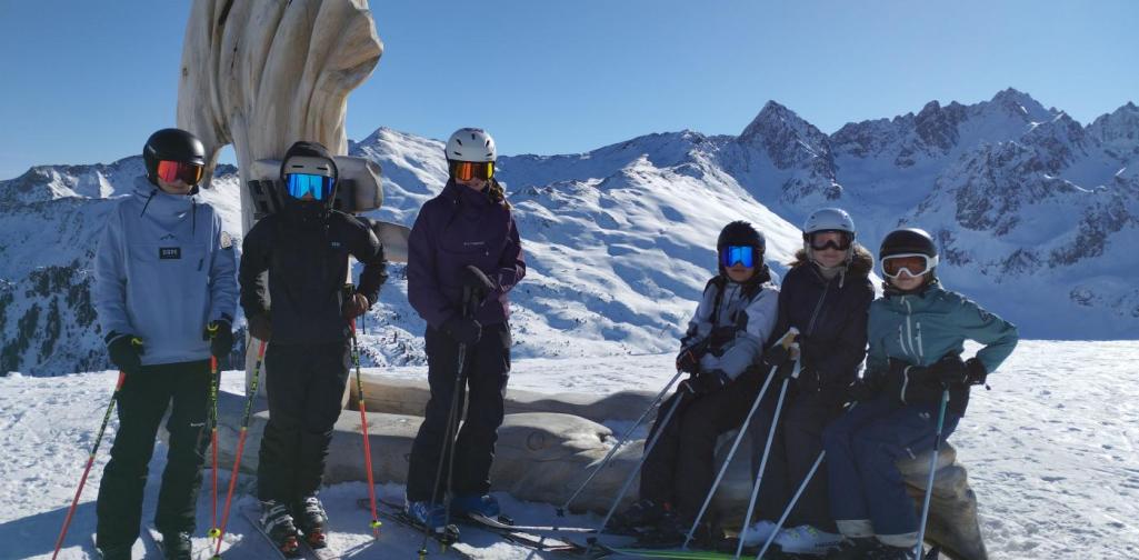 Schitag der 4C Schitag der 4C