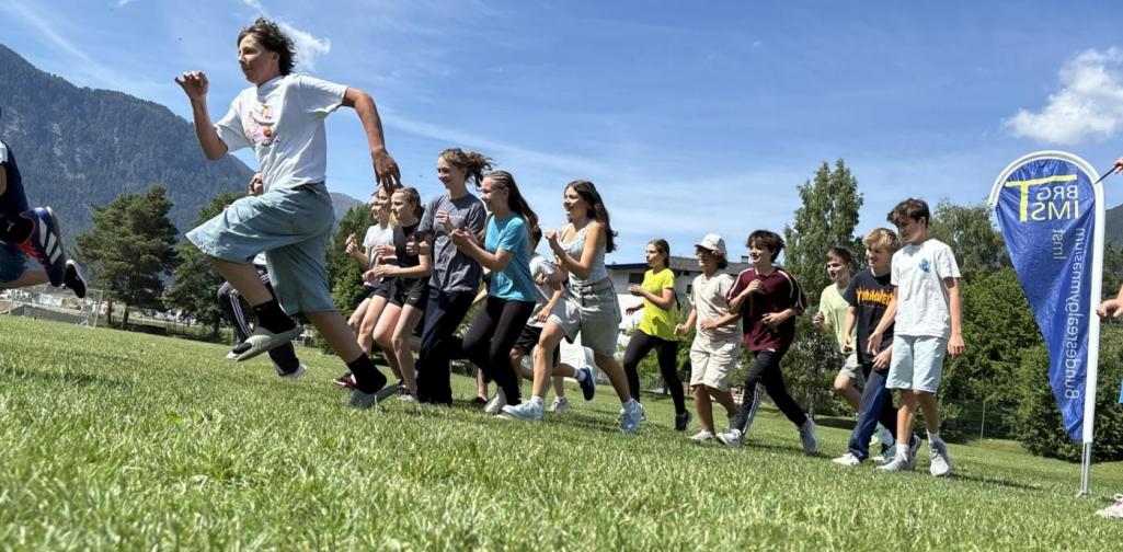 Charity-Lauf Charity-Lauf 2026