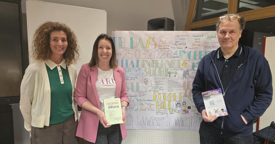 Mental Health Days 2026