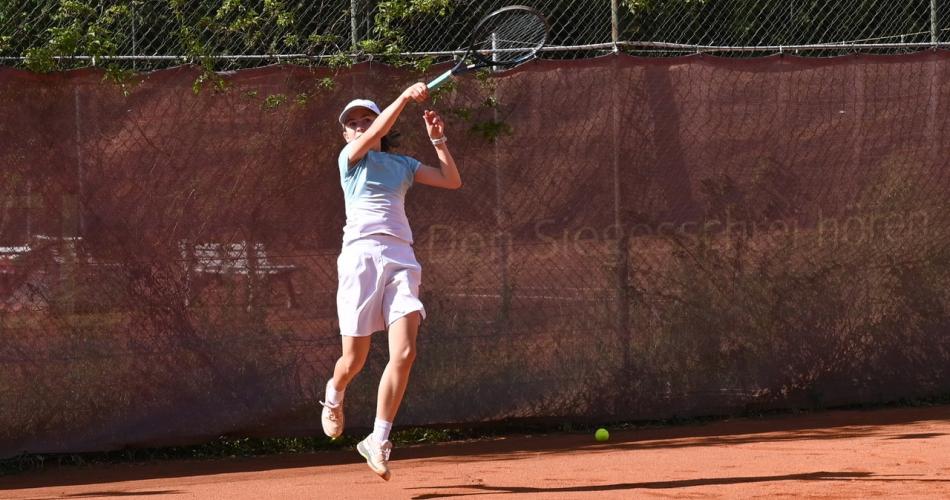 Schulcup Tennis 2026