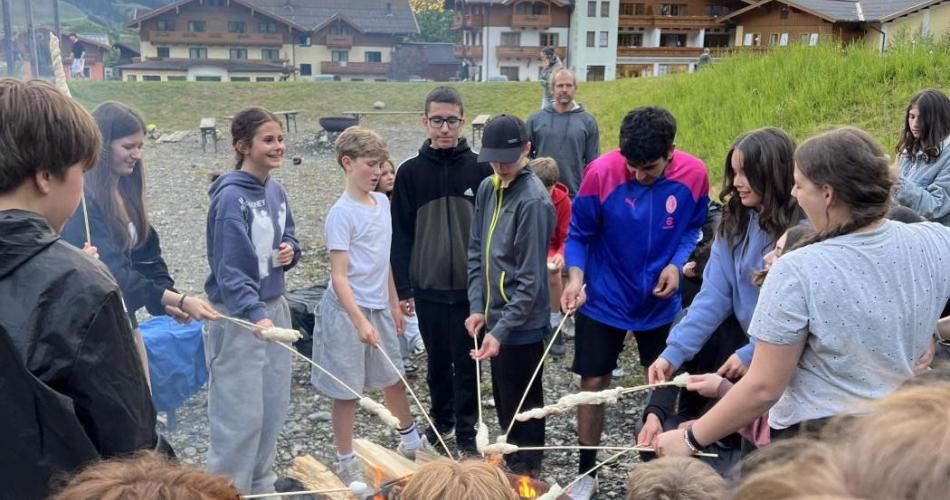 English Activity Week 2026