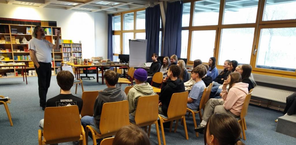 Geschichten aus der Vergangenheit Geschichten aus der Vergangenheit