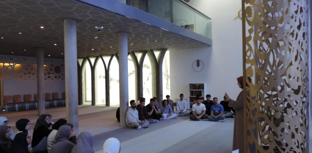 Islamisches Forum Islamisches Forum