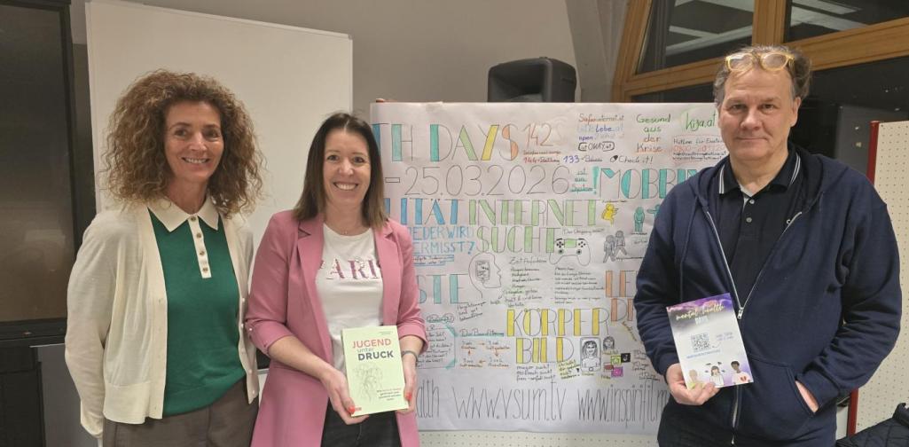 Mental Health Days 2026 Mental Health Days 2026