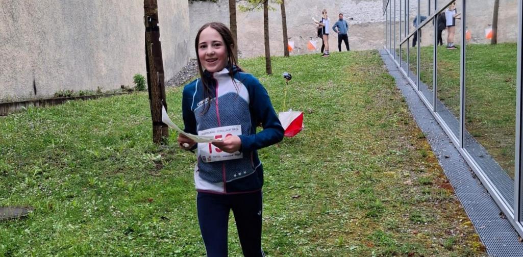 Orientierungslauf 2026 Orientierungslauf 2026