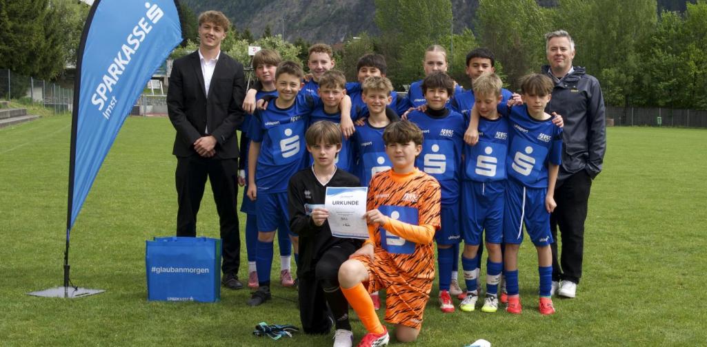 Bezirkssieger 2026 Bezirkssieger 2026