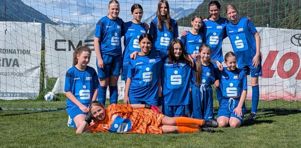 Schulcup Schülerinnen 2026 Schulcup Schülerinnen 2026